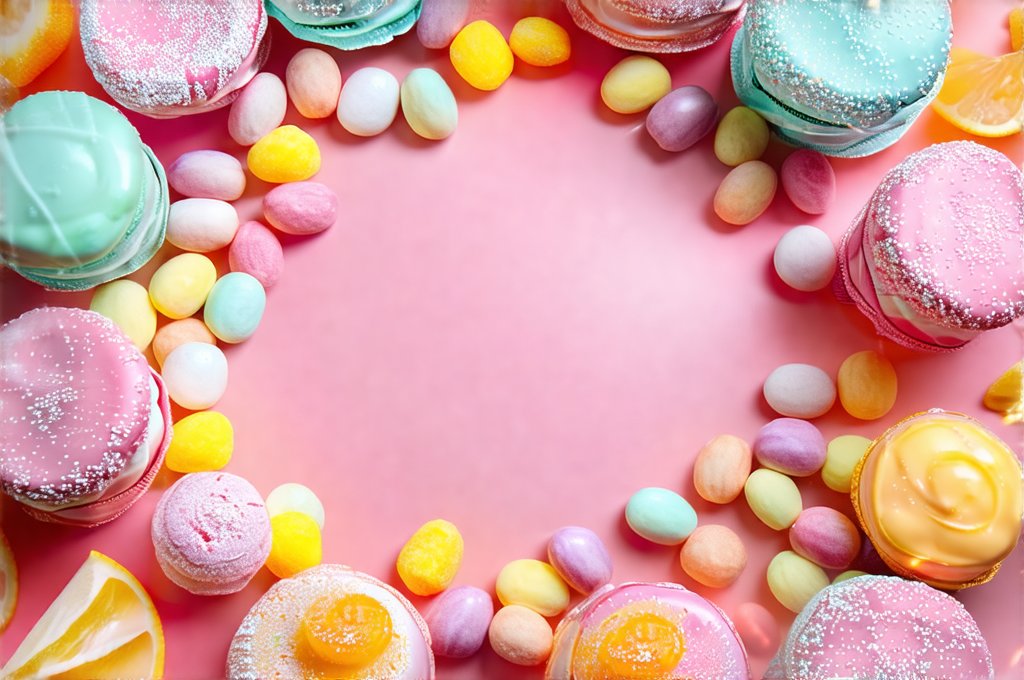 How to Fast When You’re Surrounded by Sweets