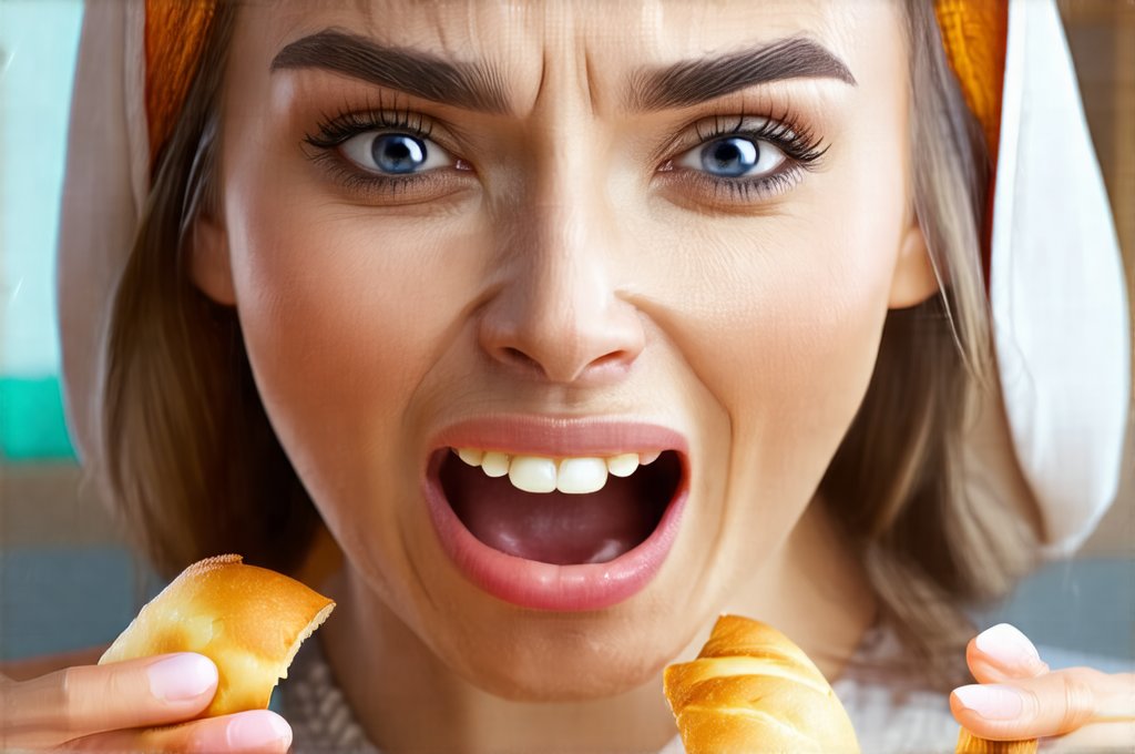 How to Handle Night Cravings Without Breaking Your Fast