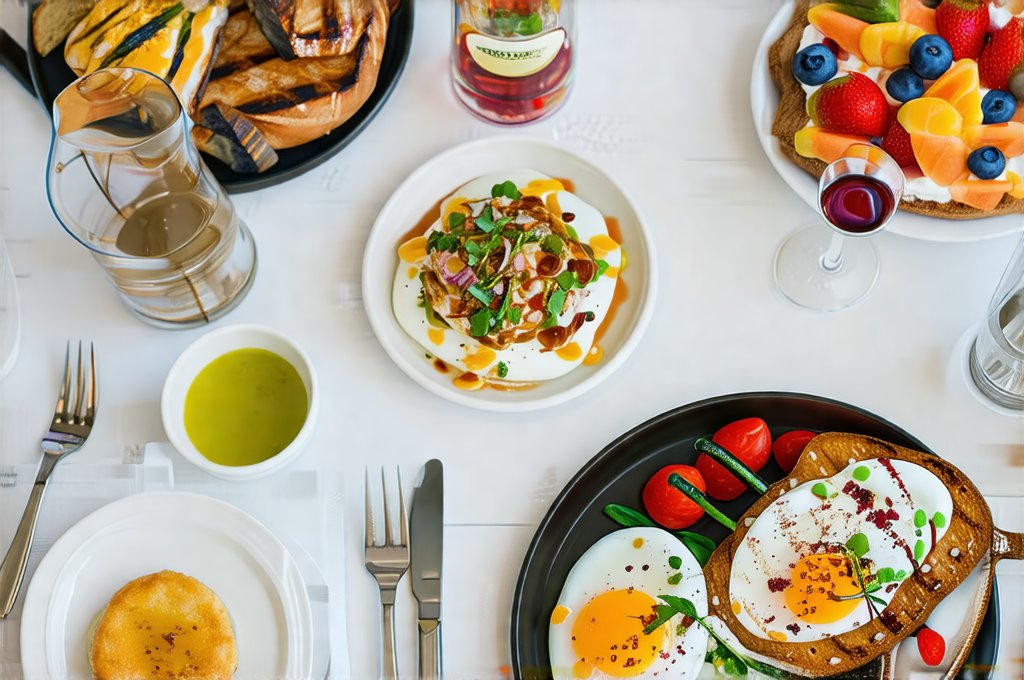 How to Handle Weekend Brunches on a Fasting Protocol