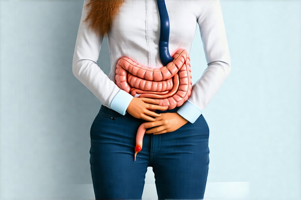 How to Keep Your Gut Calm on Busy Workdays