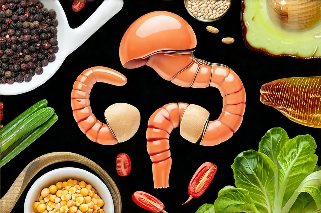 How to Layer Flavors Without Aggravating Digestion