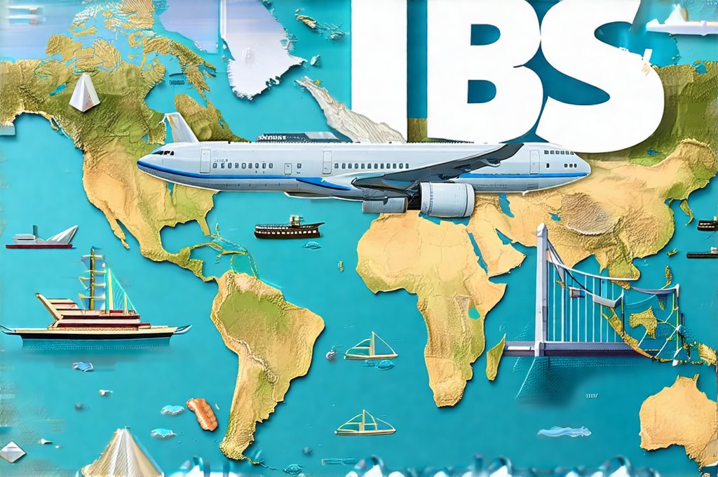 How to Manage IBS While Traveling Abroad