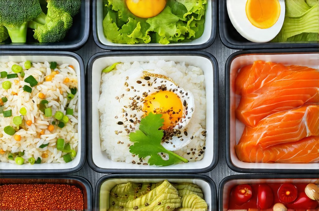 How to Meal Plan With Limited Ingredients and IBS