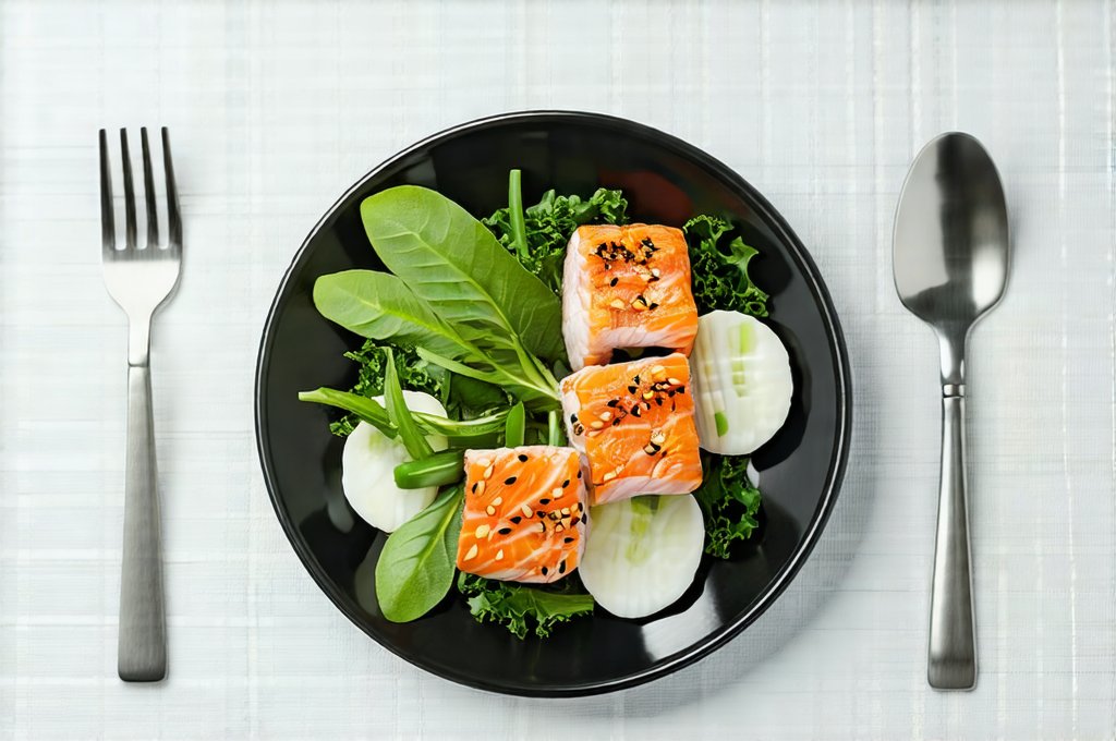 How to Modify Intermittent Fasting for Hashimoto’s