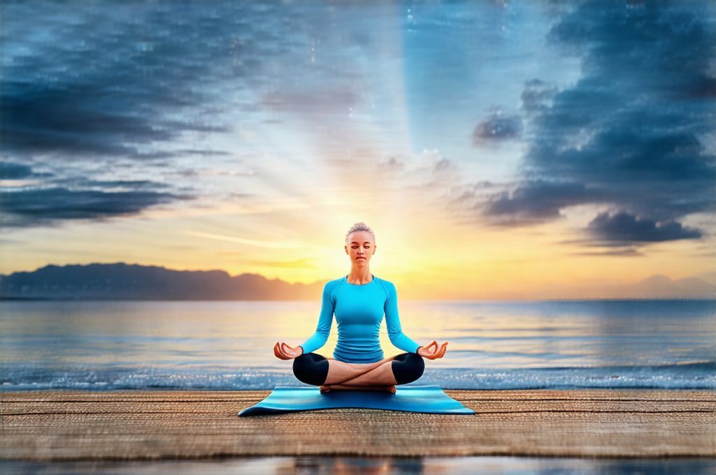 How to Prepare Your Mind and Body for a Dry Fast