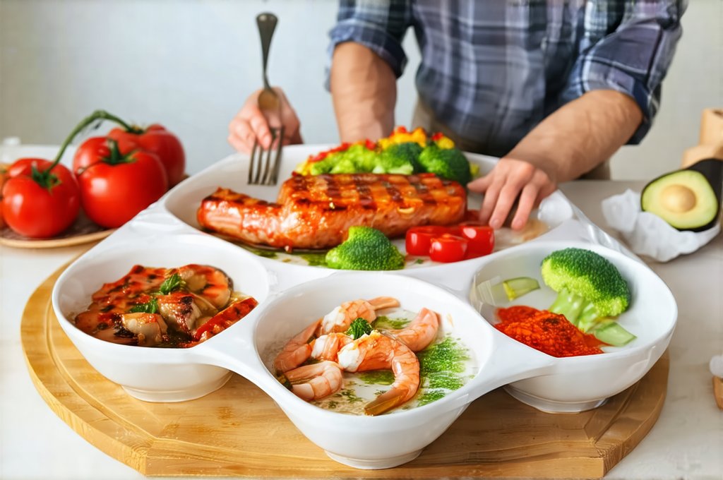 How to Recover from Overeating After a Fast