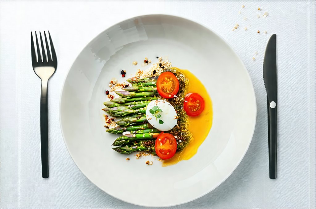 How to Reduce IBS by Eating Slowly and Mindfully