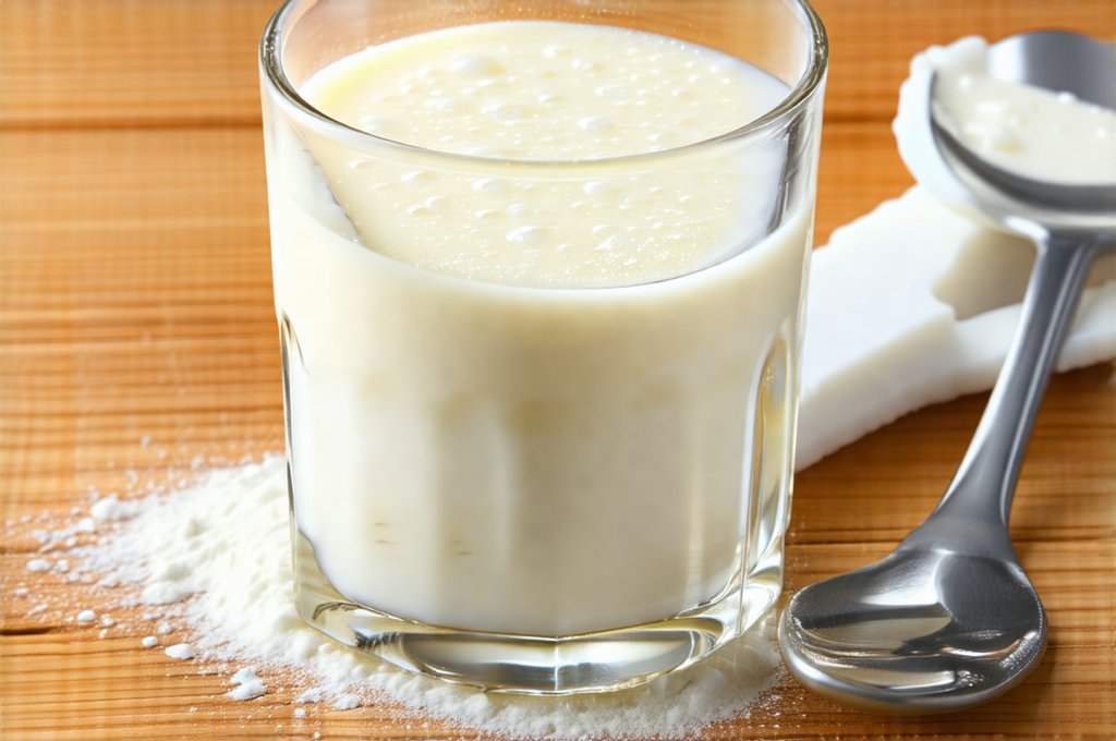How to Replace Dairy Without Sacrificing Comfort