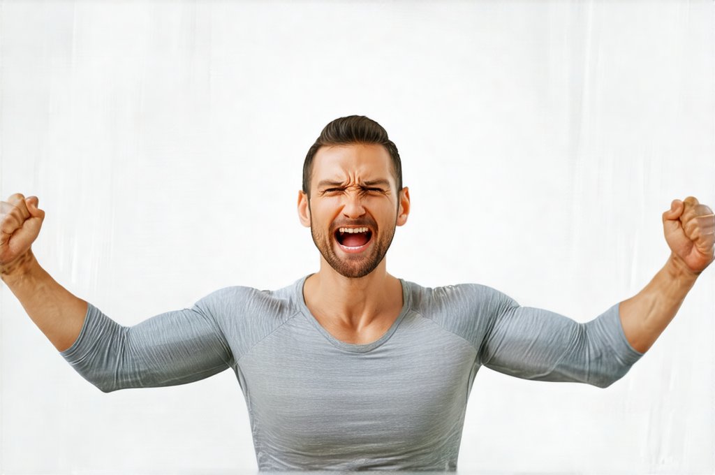 How to Stay Mentally Strong on Day 2 of Fasting