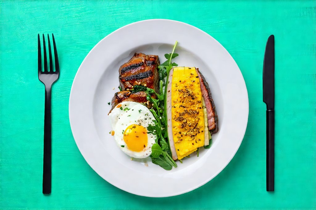 How to Stick to a Meal Plan When IBS Makes You Tired