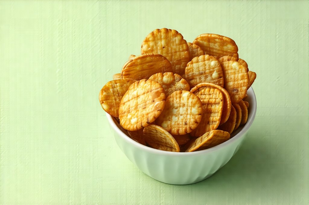 How to Stop Snacking and Still Feel Satisfied With IBS