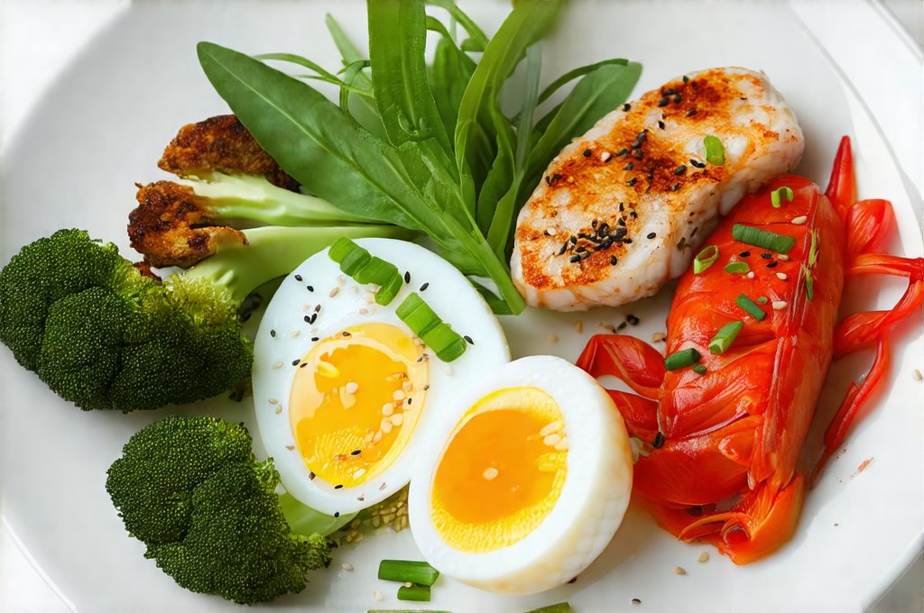 How To Structure A PCOS Meal Day Without Stress