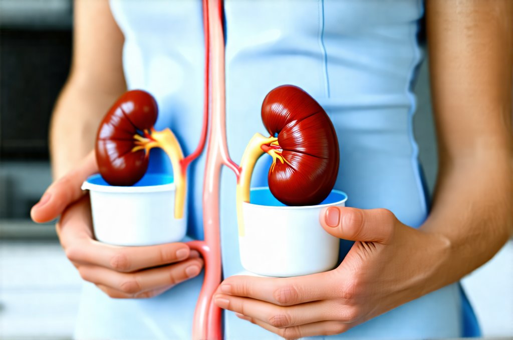 How to Support Your Kidneys During Longer Fasts