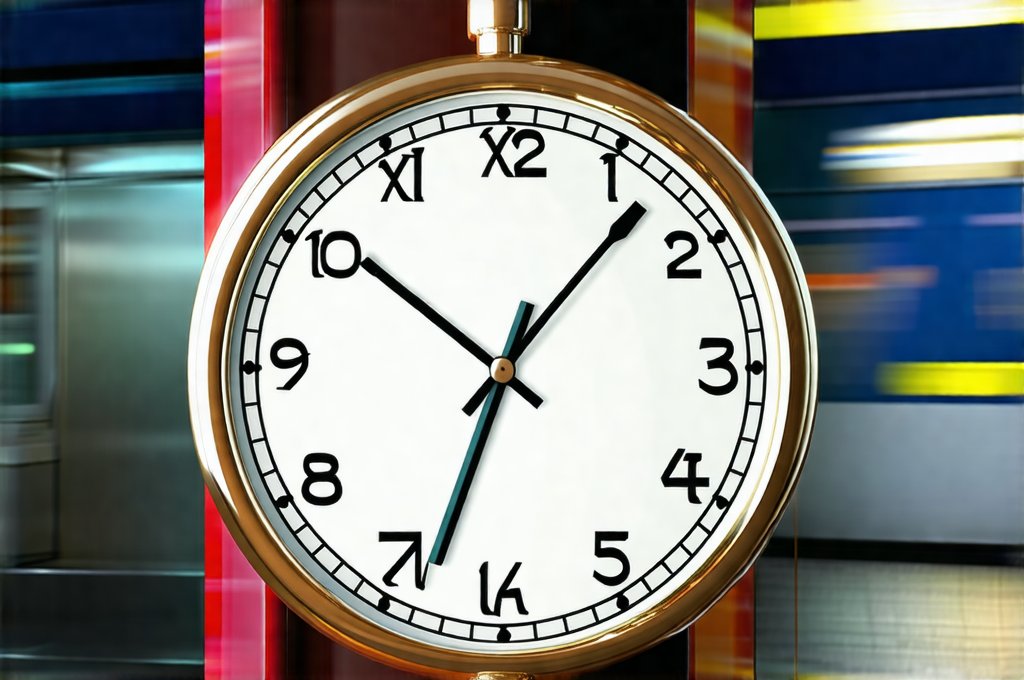 How to Time Fasting with Daily Commutes