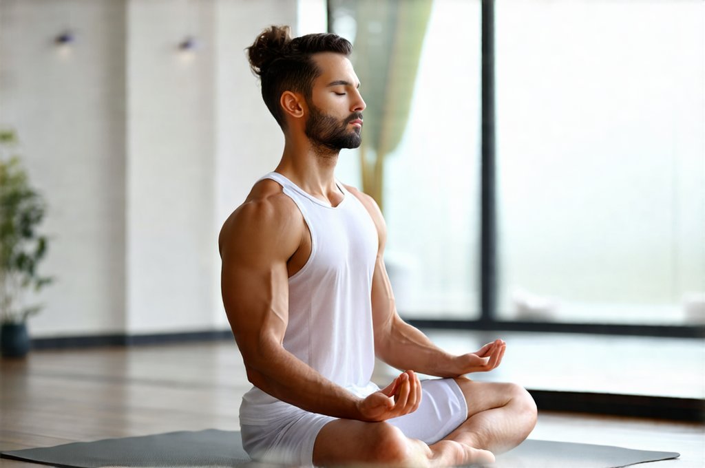 How to Use Breathing Exercises During Long Fasts
