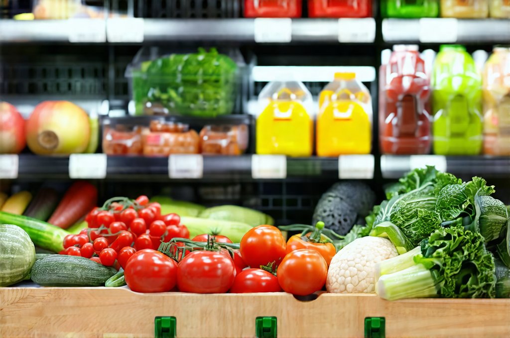 How to Use Fasting to Simplify Grocery Shopping
