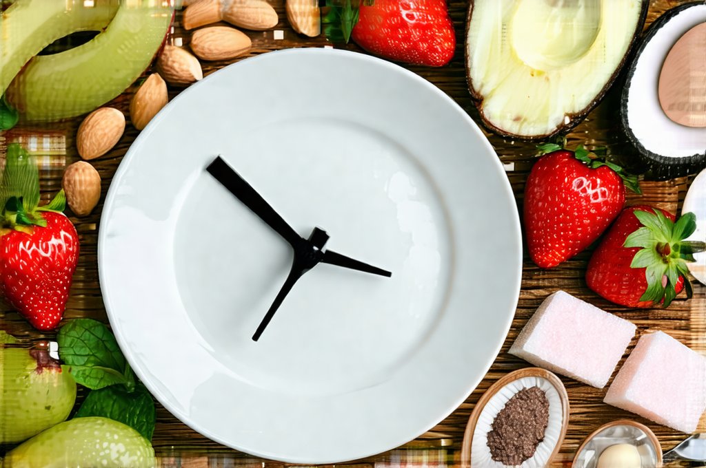 How to Use Intermittent Fasting to Break a Sugar Habit