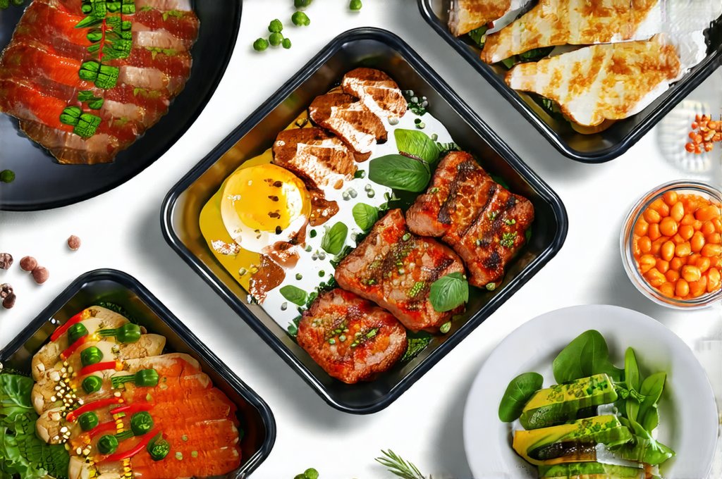 IBS-Friendly High-Protein Meals That Actually Work