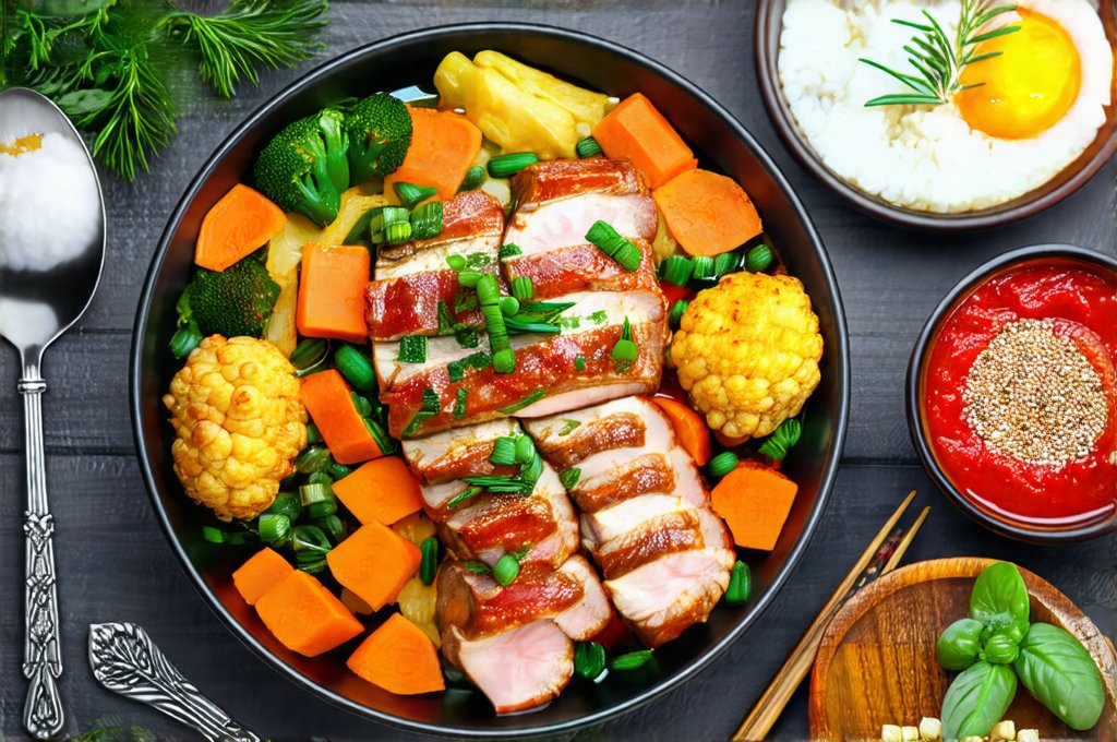 IBS Meal Plan for Cold Seasons With Warm Dishes