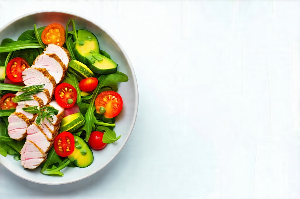 IBS Meal Plan for On-the-Go Professionals