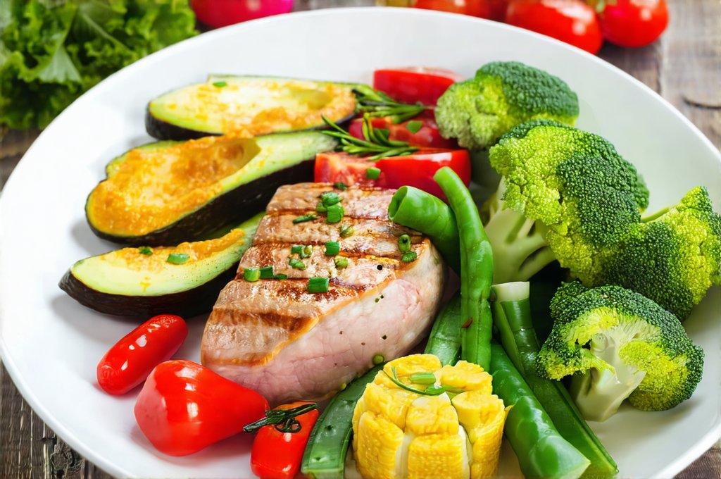 IBS Meal Plan for PMS-Related Digestive Issues