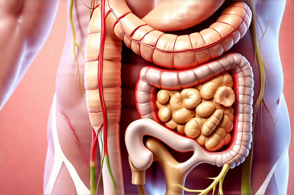 IBS Plan With Bone-Building and Gut-Healing Support