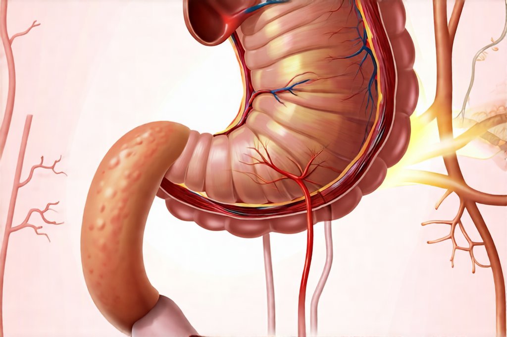 IBS Plan With Emphasis on Warmth and Digestion