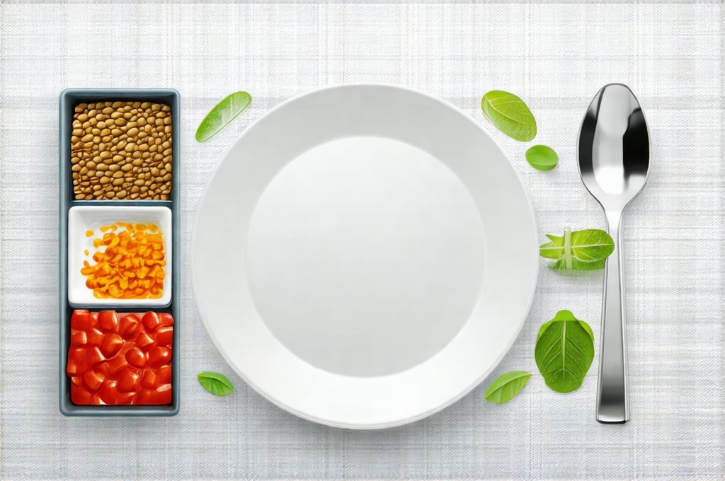 IBS Plan With Focus on Taste and Ease