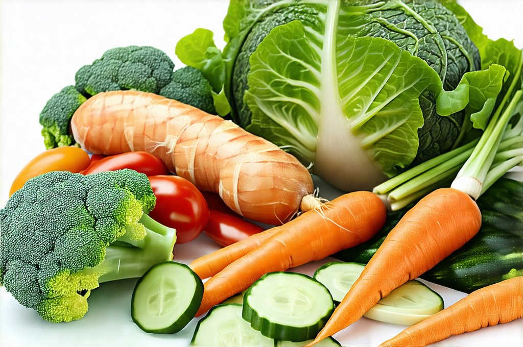 IBS Plan With No Raw Foods or Ferments