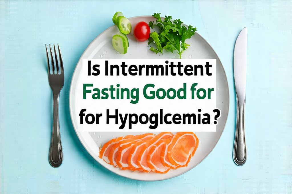 Is Intermittent Fasting Good for Hypoglycemia?
