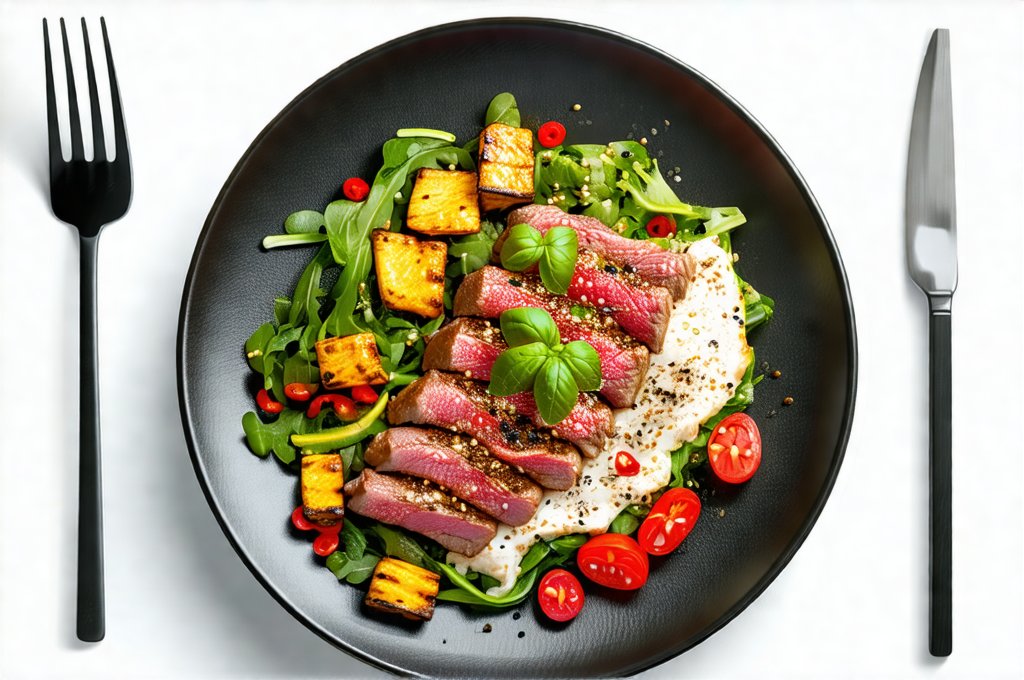 Keto dinner combos I never get tired of eating