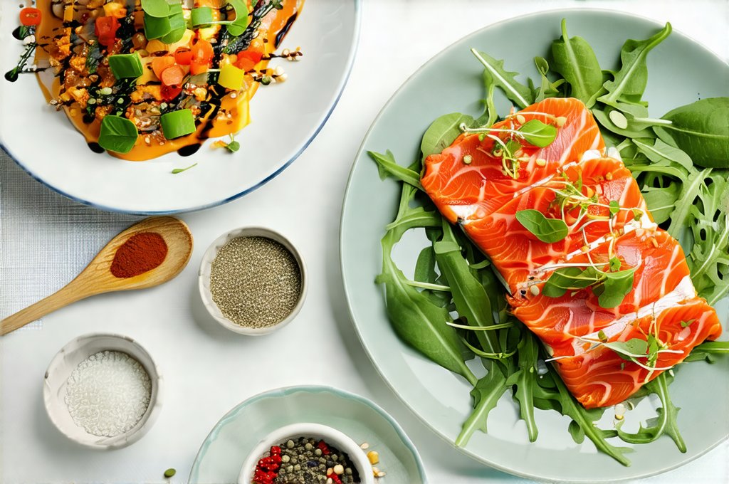 Keto dishes I make for people who aren’t on keto
