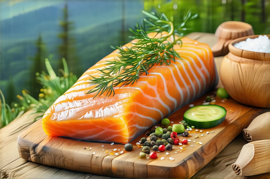 Keto food I take on outdoor adventures