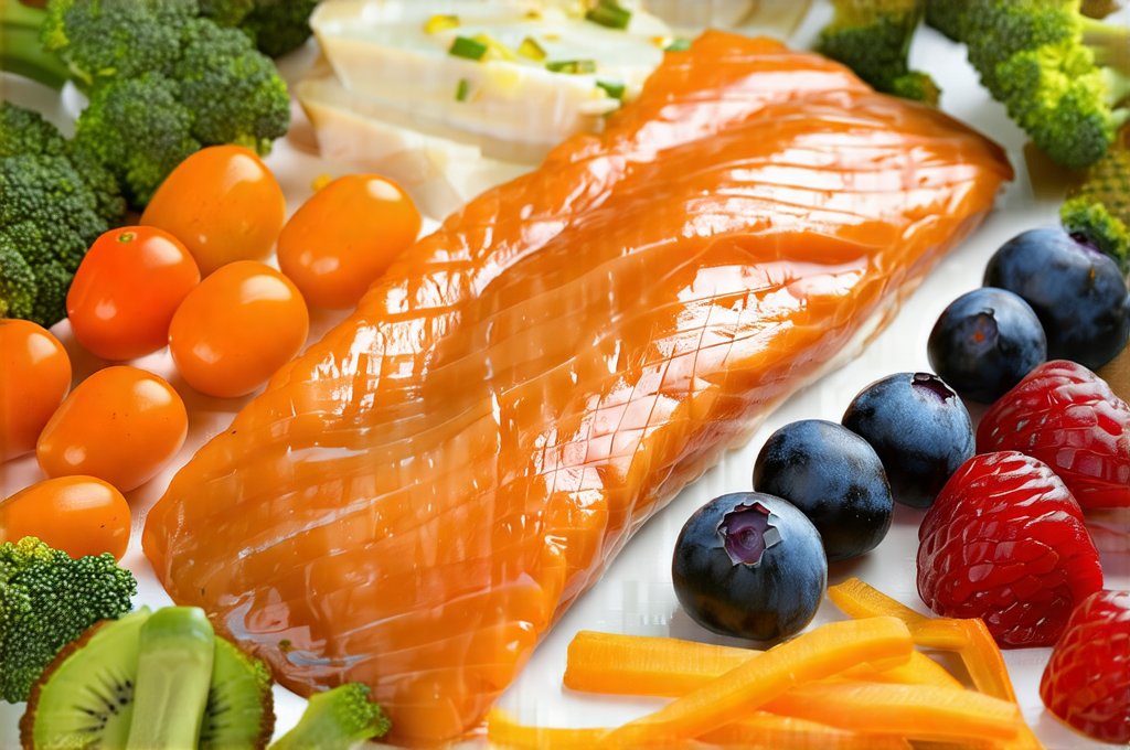 Keto foods that don’t feel like a compromise