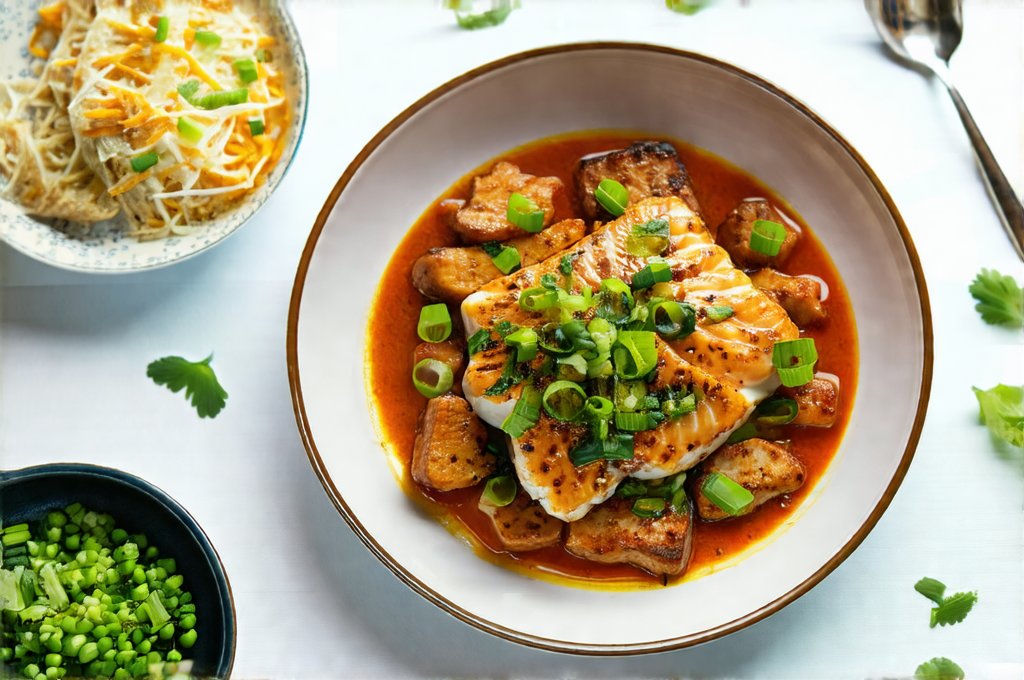Keto-friendly comfort meals that save my evenings