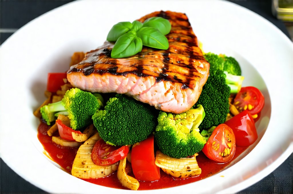 Keto-friendly dinners I actually enjoy repeating