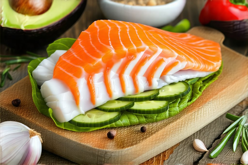 Keto-friendly foods that feel totally normal