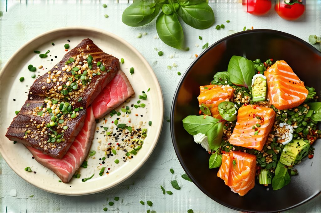 Keto meal ideas that don’t feel like restrictions