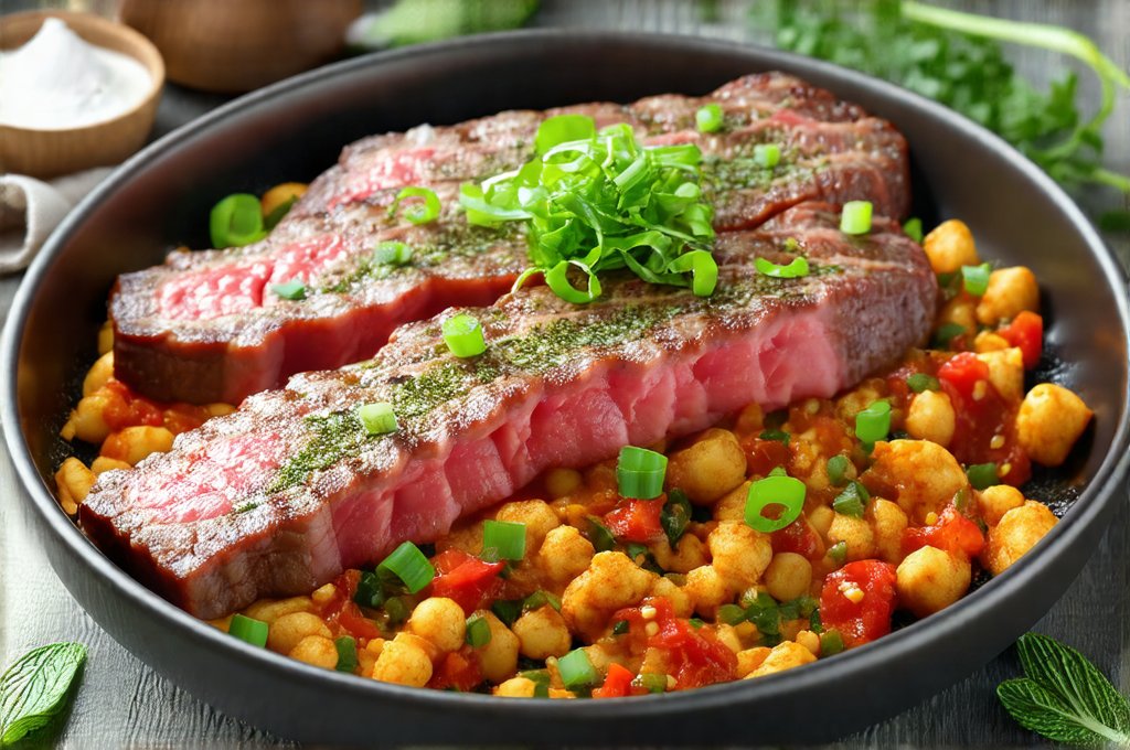 Keto meals I can make with three ingredients