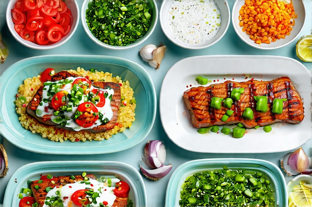 Keto meals I can throw together in ten minutes