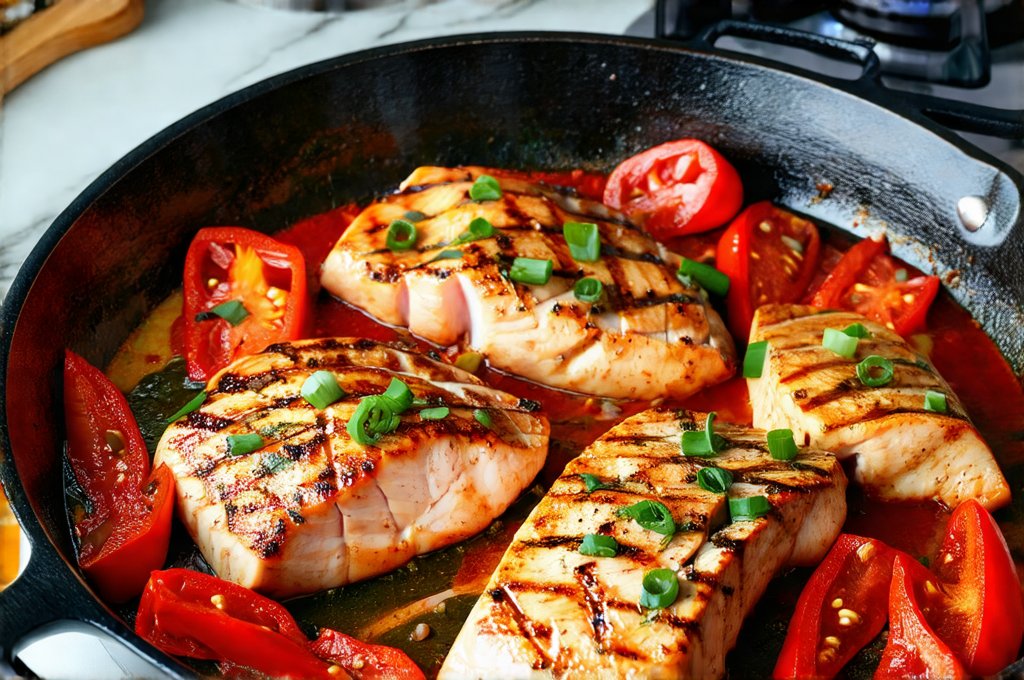 Keto meals I cook in one pan and no cleanup