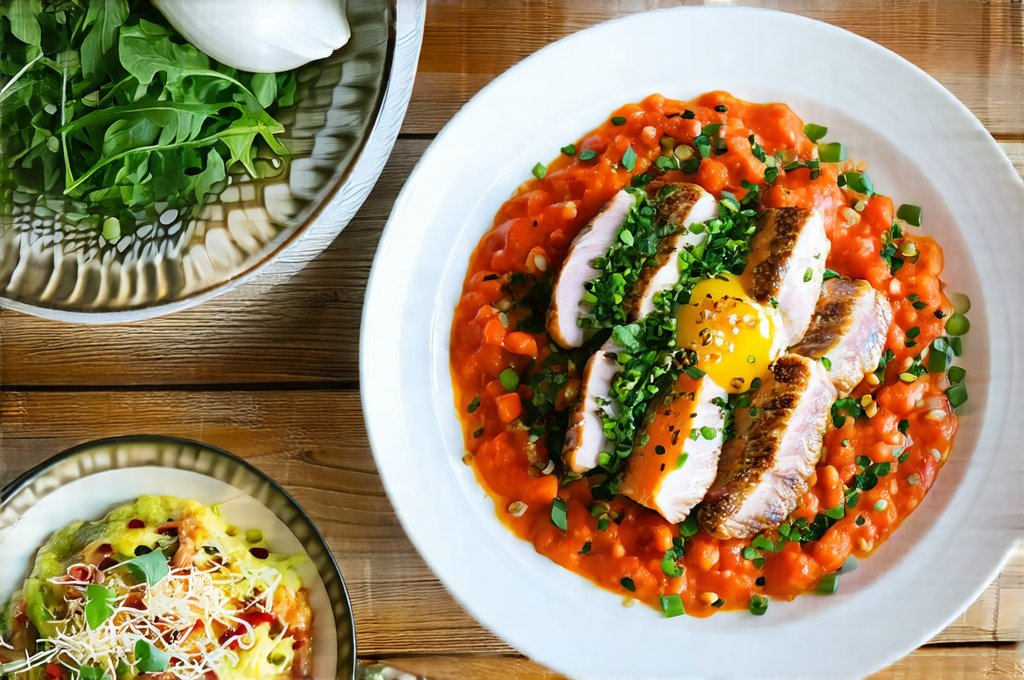Keto meals I eat when I feel tired or emotionally low