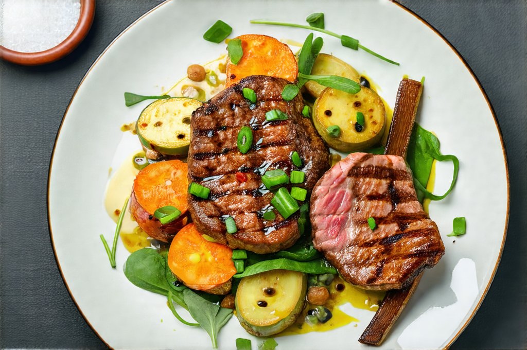 Keto meals I enjoy that also save time and dishes