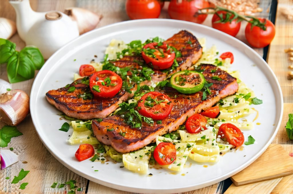 Keto meals I love that don’t need the oven