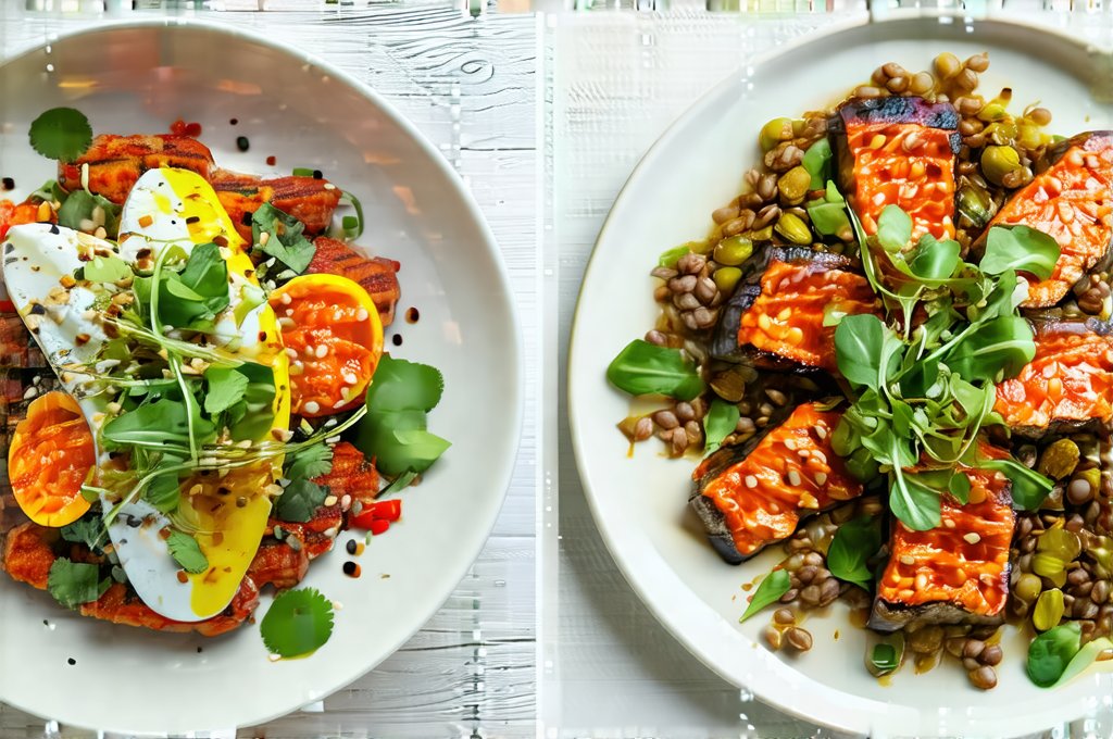 Keto meals I make when I’ve got zero motivation