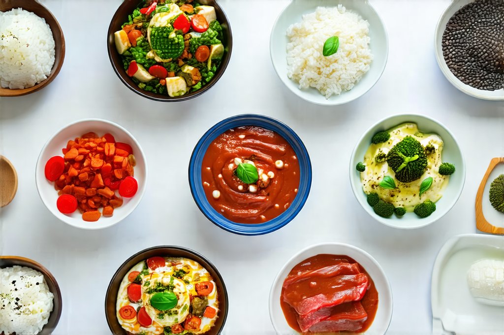 Keto meals I use to break plateaus without effort