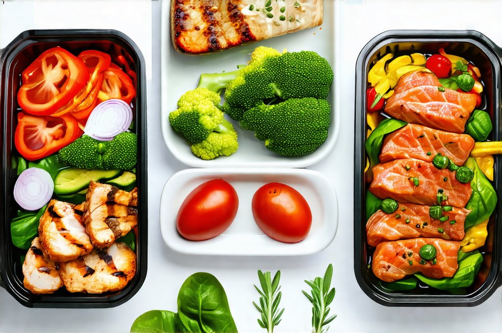 Keto meals that help me avoid eating random stuff