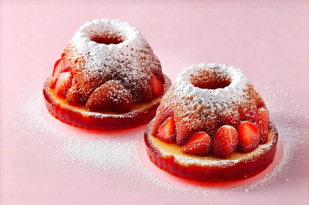 Keto recipes I make when I crave something sweet