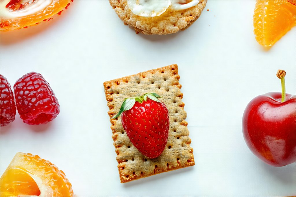 Keto snacks that helped me ditch candy cravings