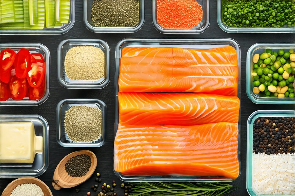 Keto staples I always buy in bulk